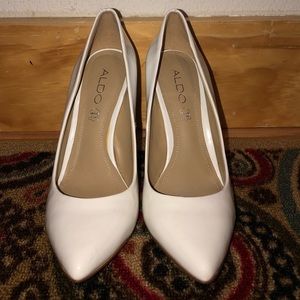 Aldo pumps
